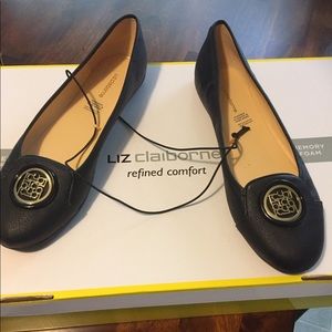 Women’s Liz Claiborne shoes